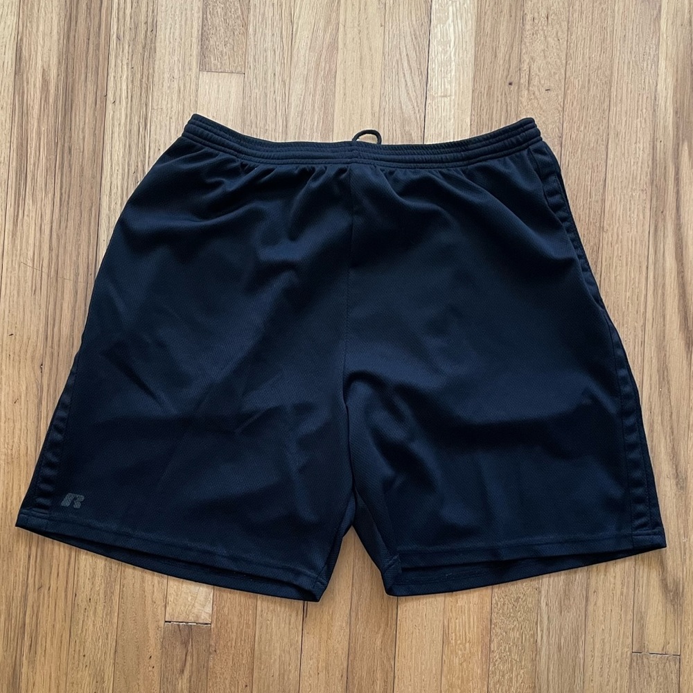 Russell Athletic Dri-Power Shorts XL